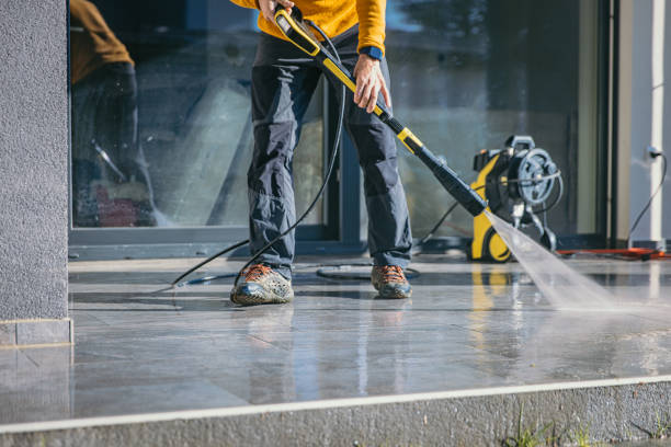 Deck Cleaning Services in Enetai, WA